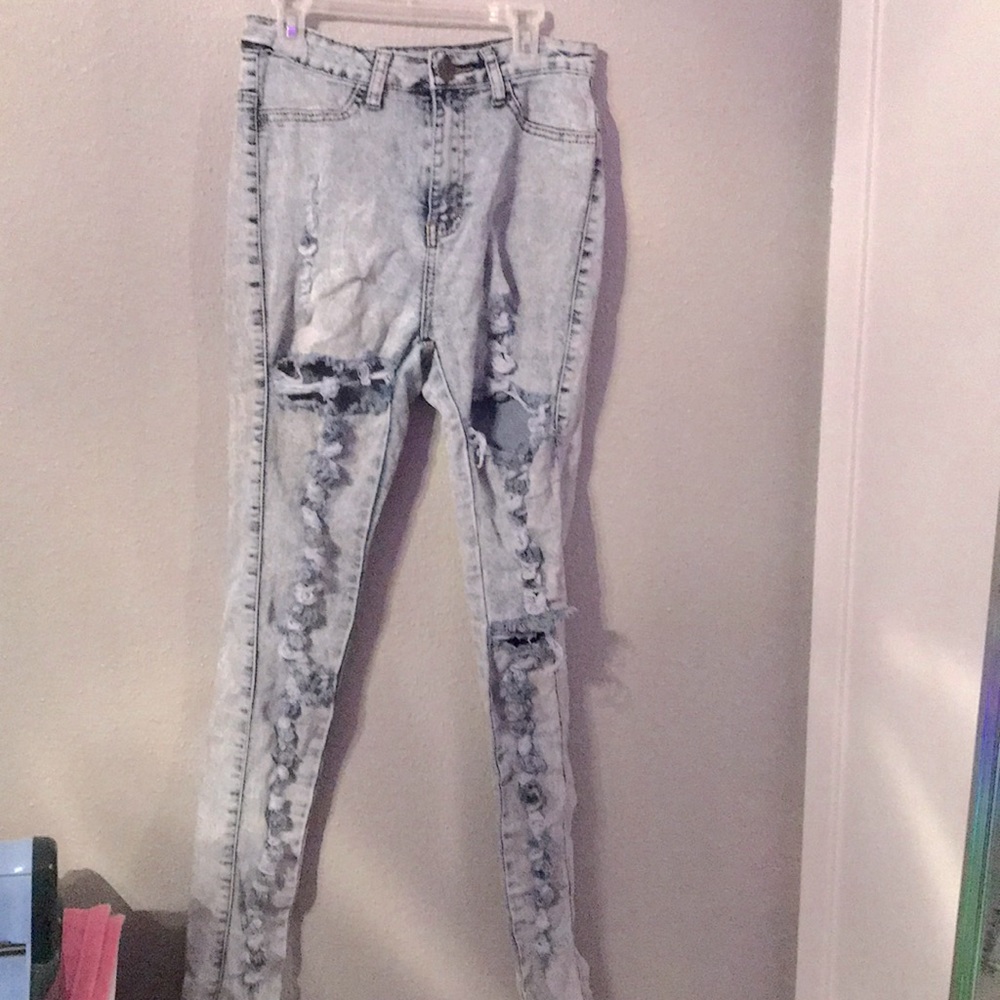 Pants
